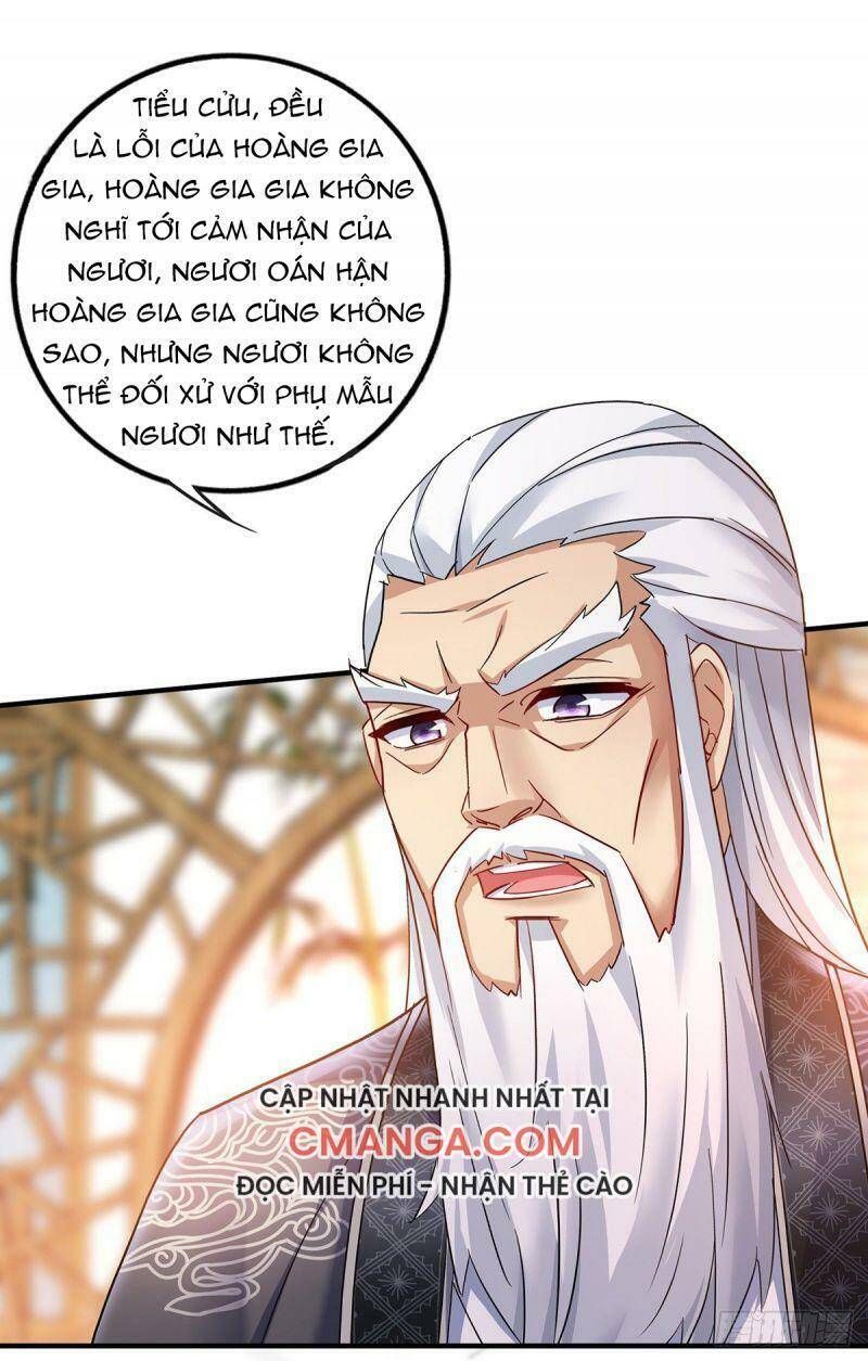 đọc truyện Ta Ở Dị Giới Nuôi Dưỡng Nam Thần: Thần Y Cửu Tiểu Thư Chương 60 ảnh 36 tại Giả Dược