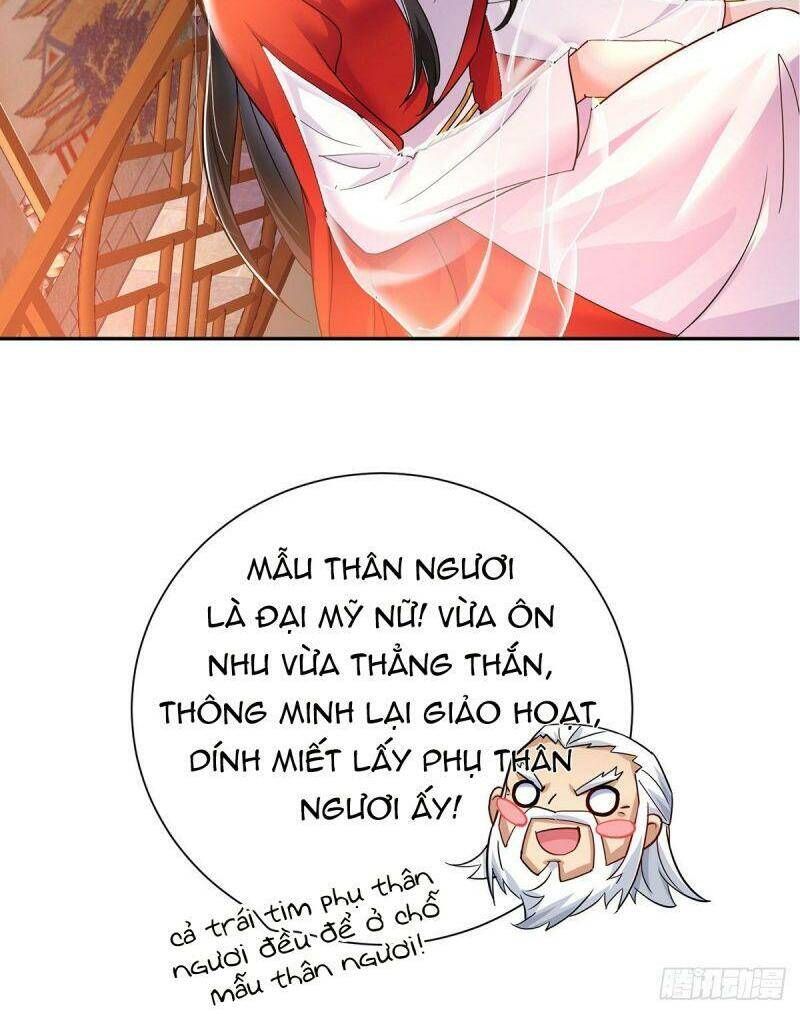 đọc truyện Ta Ở Dị Giới Nuôi Dưỡng Nam Thần: Thần Y Cửu Tiểu Thư Chương 60 ảnh 7 tại Giả Dược