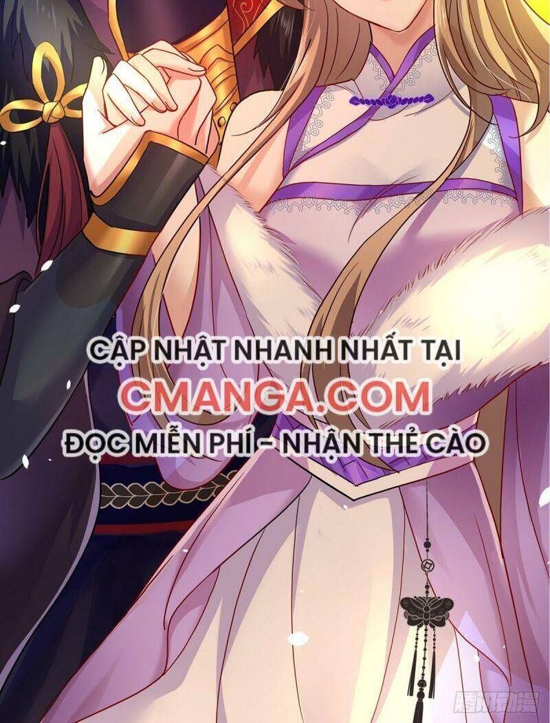 đọc truyện Ta Ở Dị Giới Nuôi Dưỡng Nam Thần: Thần Y Cửu Tiểu Thư Chương 60 ảnh 10 tại Giả Dược