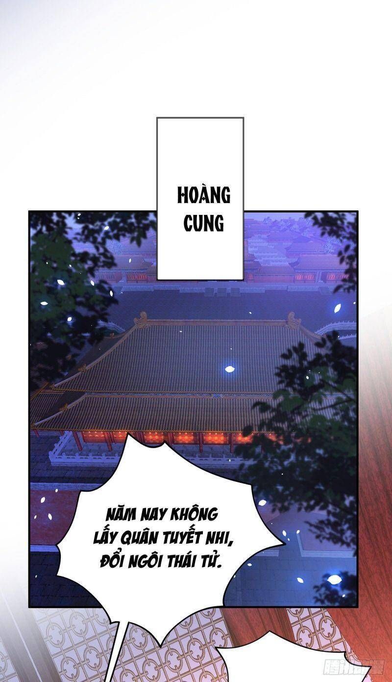đọc truyện Ta Ở Dị Giới Nuôi Dưỡng Nam Thần: Thần Y Cửu Tiểu Thư Chương 61 ảnh 34 tại Thiên Thai Truyện