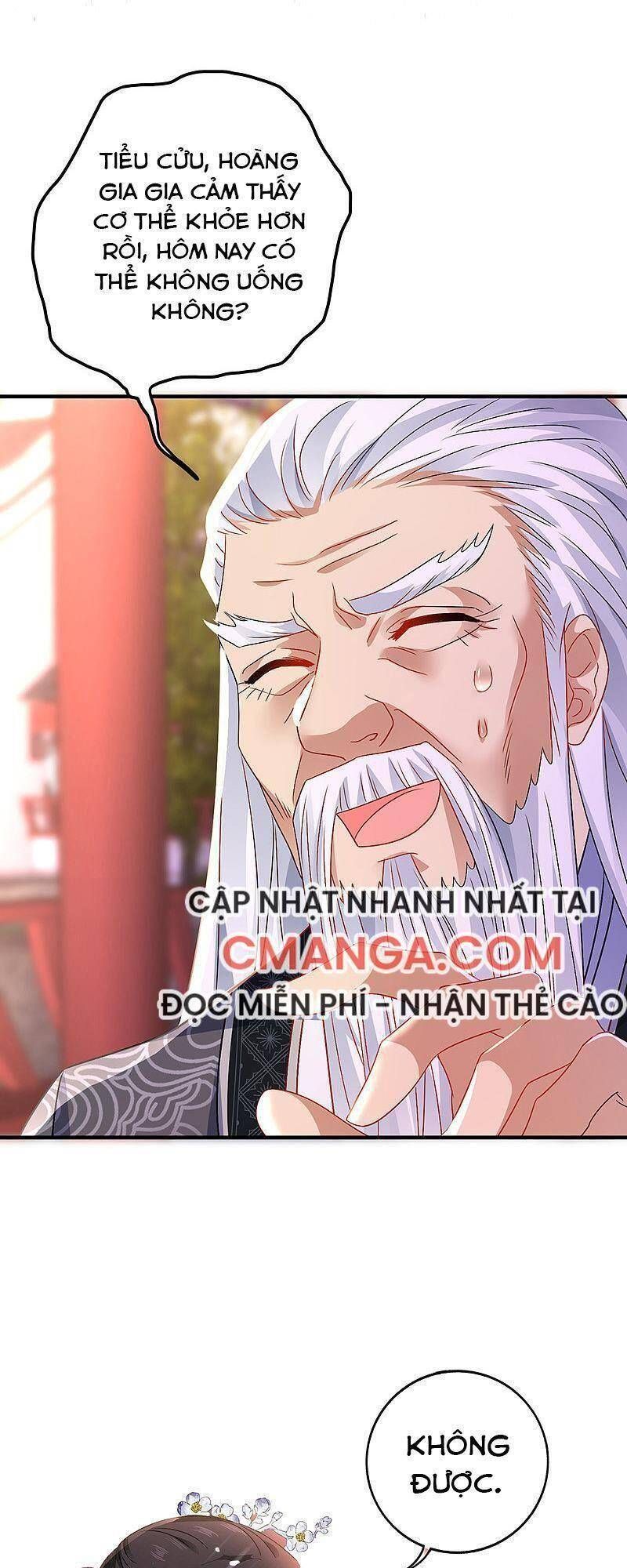 đọc truyện Ta Ở Dị Giới Nuôi Dưỡng Nam Thần: Thần Y Cửu Tiểu Thư Chương 62 ảnh 19 tại Thiên Thai Truyện
