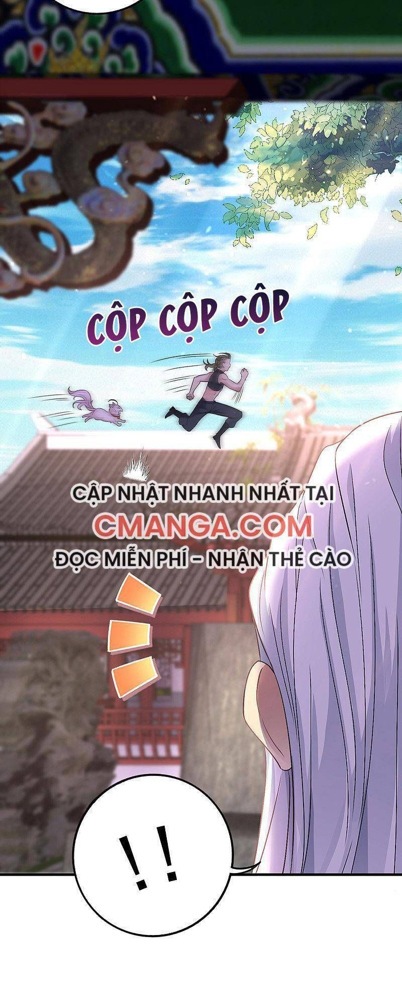 đọc truyện Ta Ở Dị Giới Nuôi Dưỡng Nam Thần: Thần Y Cửu Tiểu Thư Chương 62 ảnh 23 tại Thiên Thai Truyện