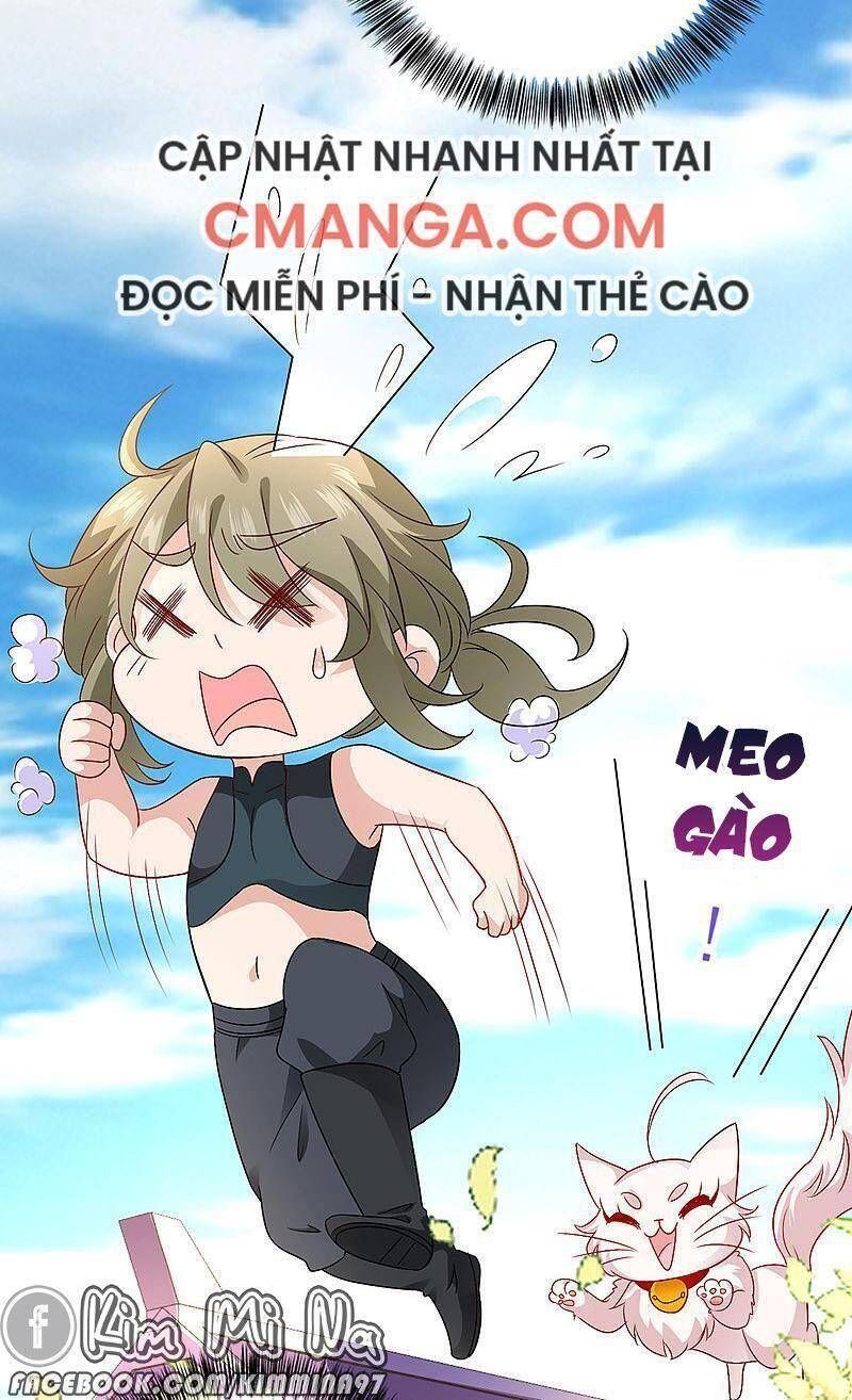 đọc truyện Ta Ở Dị Giới Nuôi Dưỡng Nam Thần: Thần Y Cửu Tiểu Thư Chương 62 ảnh 25 tại Thiên Thai Truyện