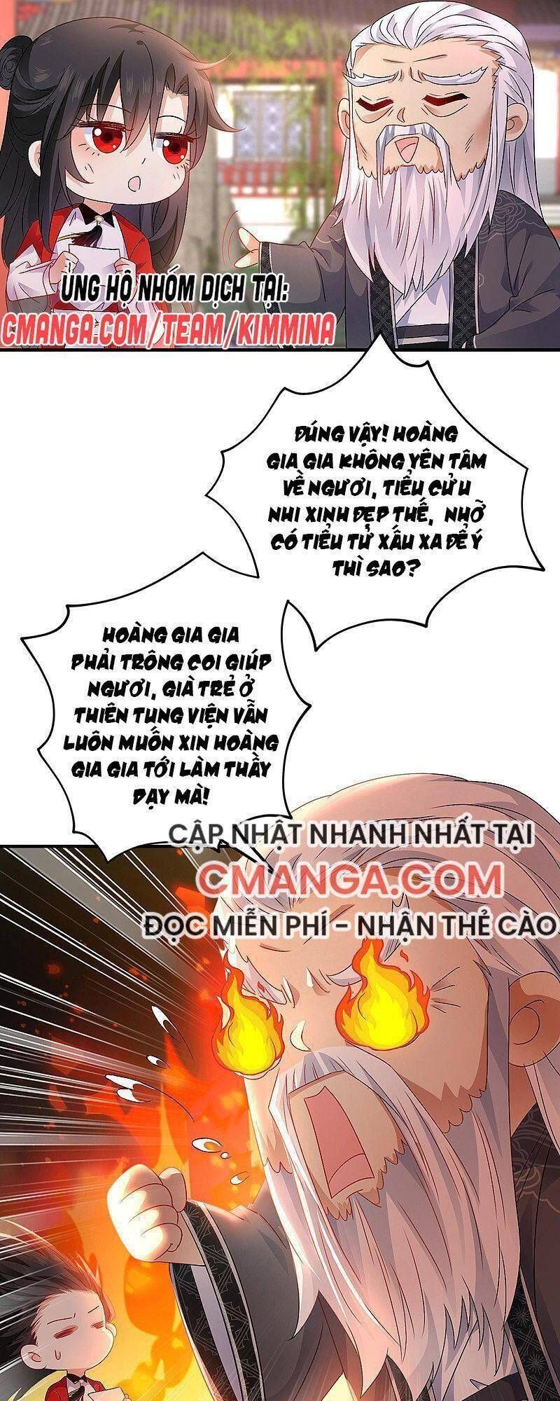 đọc truyện Ta Ở Dị Giới Nuôi Dưỡng Nam Thần: Thần Y Cửu Tiểu Thư Chương 62 ảnh 30 tại Thiên Thai Truyện