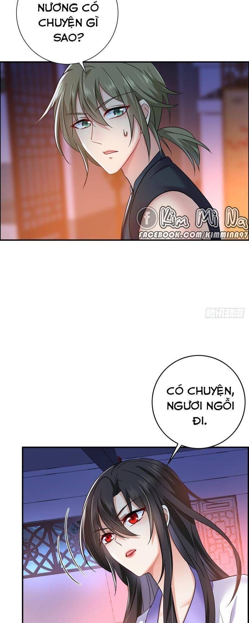 đọc truyện Ta Ở Dị Giới Nuôi Dưỡng Nam Thần: Thần Y Cửu Tiểu Thư Chương 63 ảnh 13 tại Thiên Thai Truyện