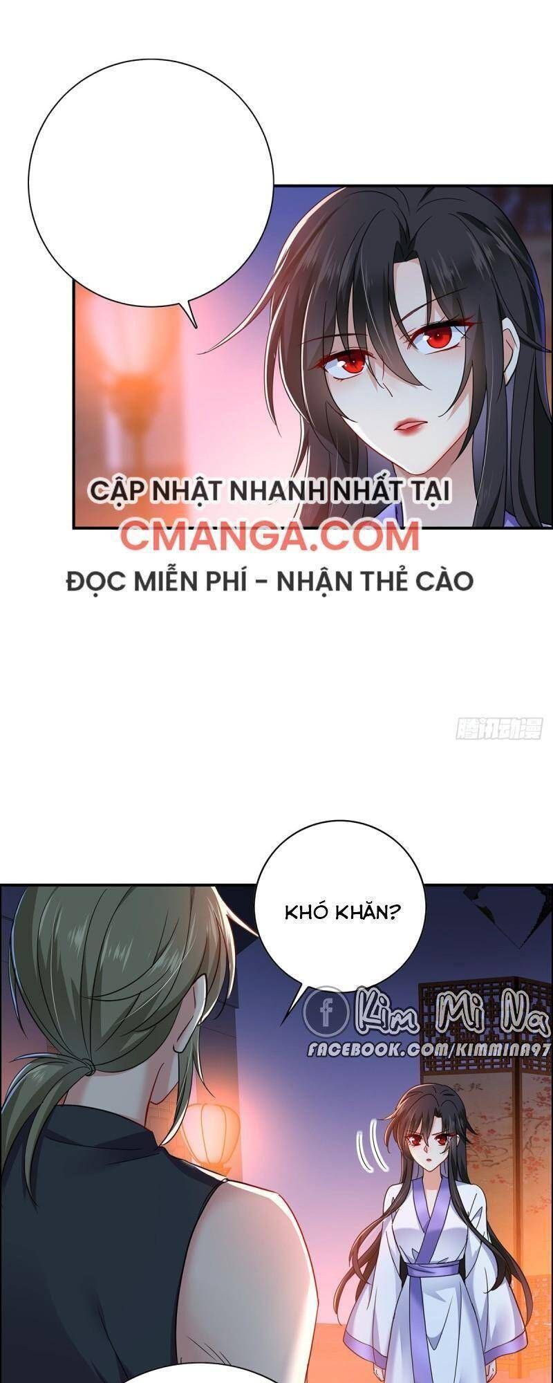 đọc truyện Ta Ở Dị Giới Nuôi Dưỡng Nam Thần: Thần Y Cửu Tiểu Thư Chương 63 ảnh 15 tại Thiên Thai Truyện