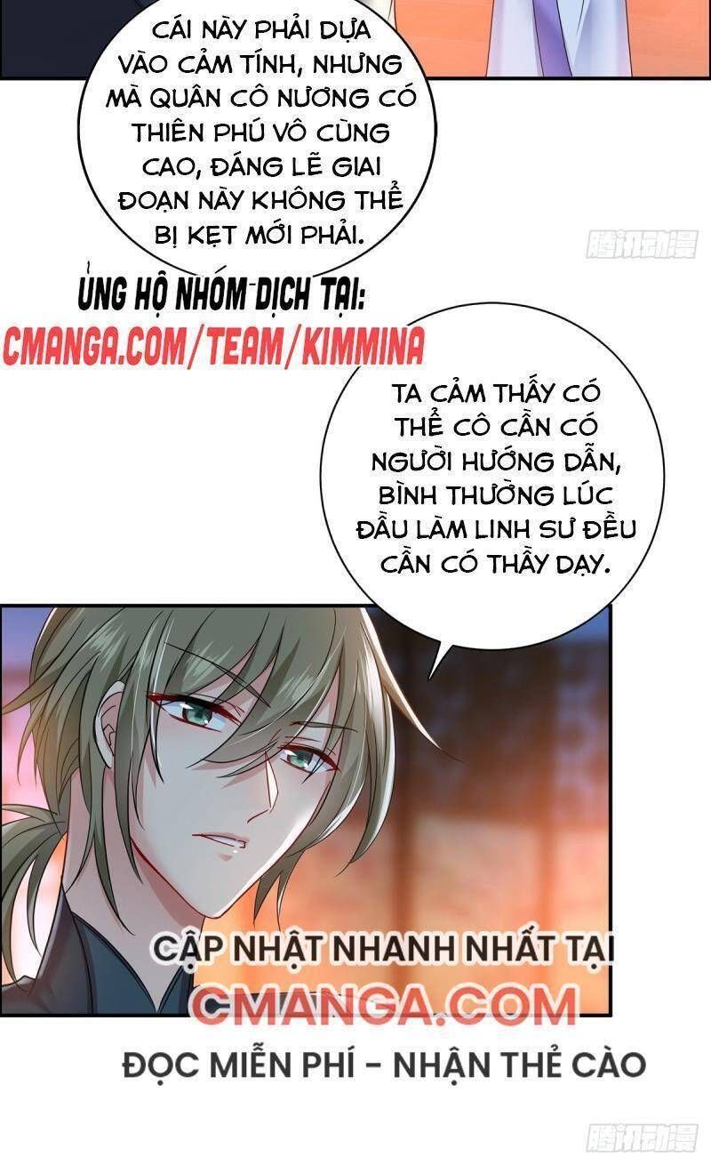 đọc truyện Ta Ở Dị Giới Nuôi Dưỡng Nam Thần: Thần Y Cửu Tiểu Thư Chương 63 ảnh 16 tại Thiên Thai Truyện
