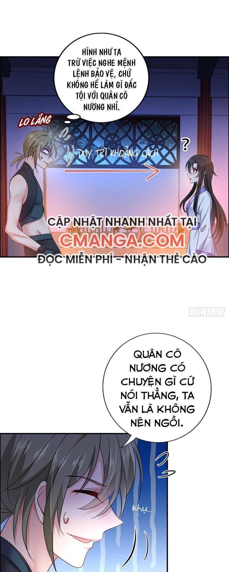 đọc truyện Ta Ở Dị Giới Nuôi Dưỡng Nam Thần: Thần Y Cửu Tiểu Thư Chương 63 ảnh 17 tại Thiên Thai Truyện