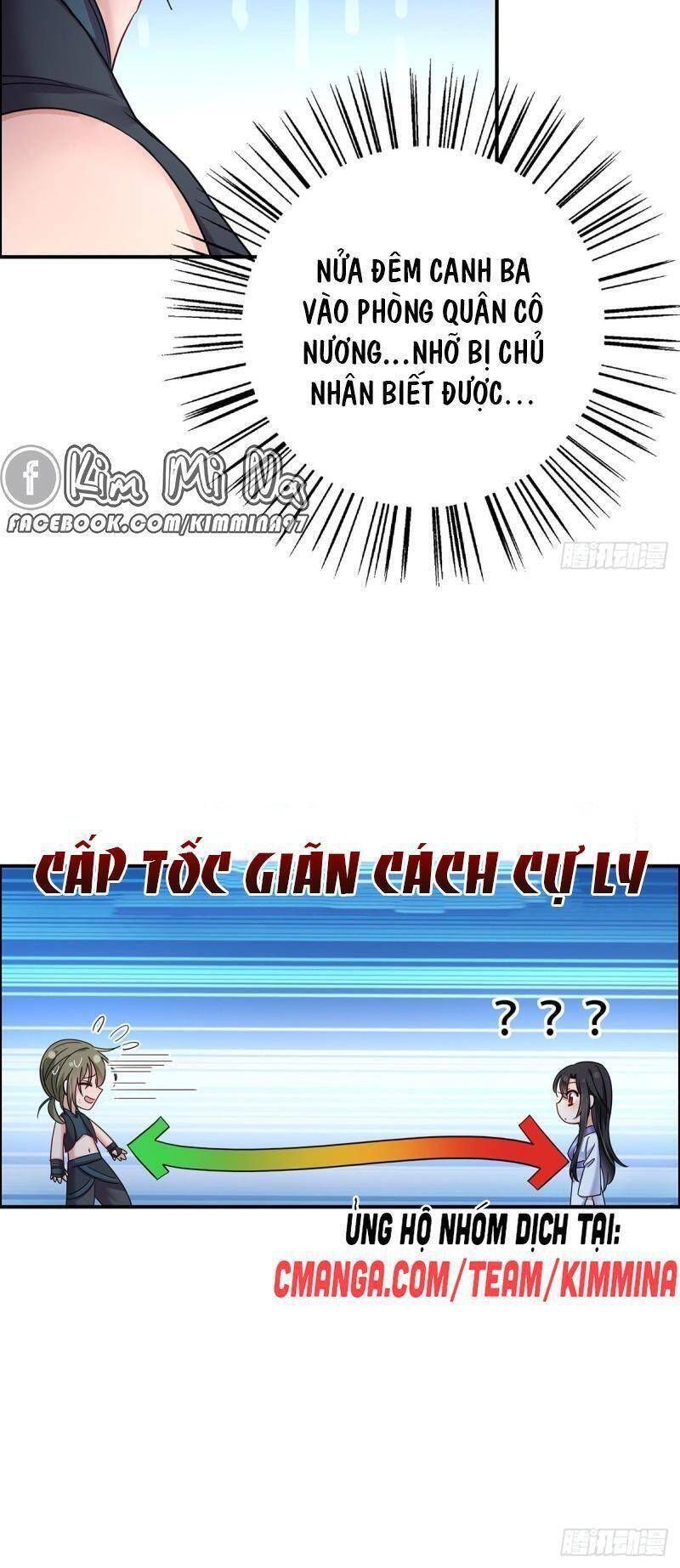 đọc truyện Ta Ở Dị Giới Nuôi Dưỡng Nam Thần: Thần Y Cửu Tiểu Thư Chương 63 ảnh 18 tại Thiên Thai Truyện
