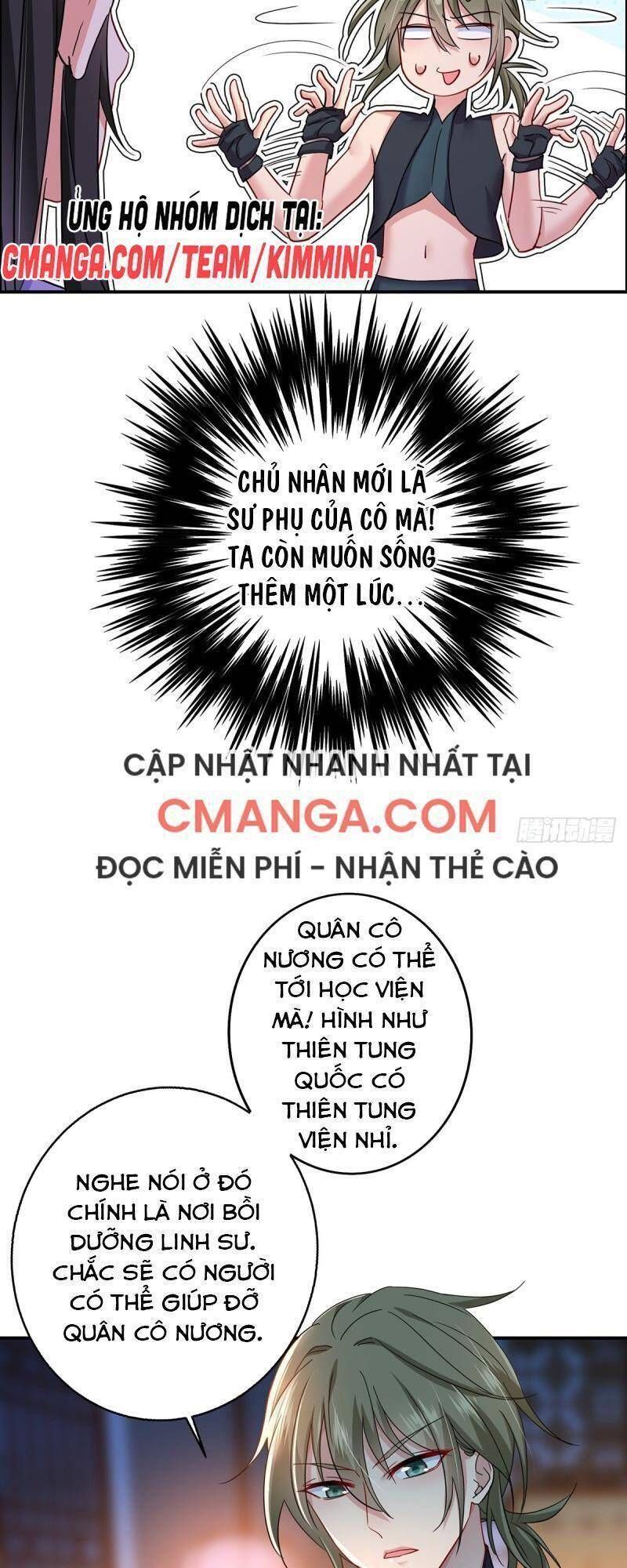 đọc truyện Ta Ở Dị Giới Nuôi Dưỡng Nam Thần: Thần Y Cửu Tiểu Thư Chương 63 ảnh 20 tại Thiên Thai Truyện