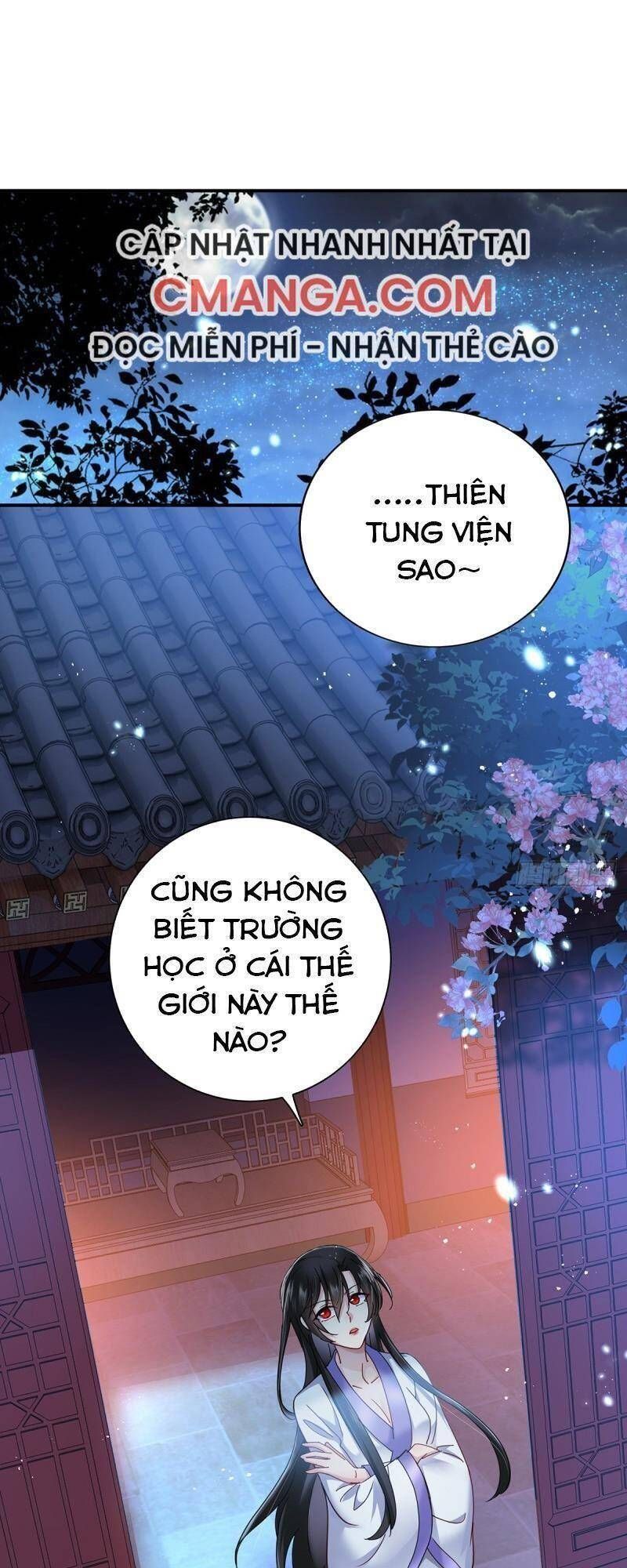 đọc truyện Ta Ở Dị Giới Nuôi Dưỡng Nam Thần: Thần Y Cửu Tiểu Thư Chương 63 ảnh 25 tại Thiên Thai Truyện
