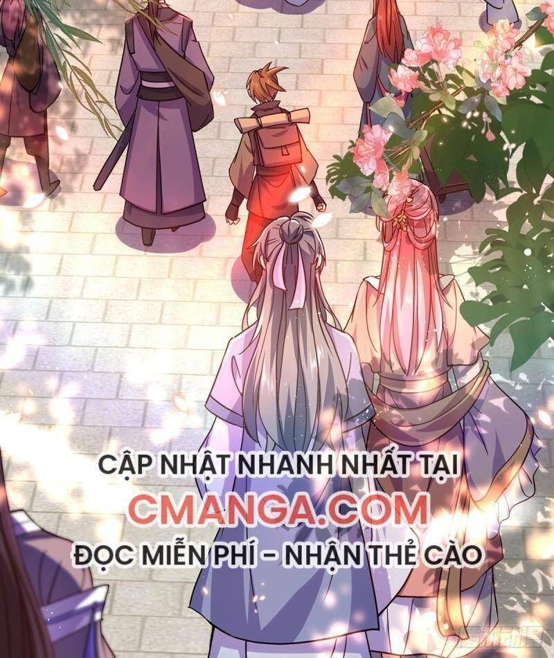 đọc truyện Ta Ở Dị Giới Nuôi Dưỡng Nam Thần: Thần Y Cửu Tiểu Thư Chương 63 ảnh 27 tại Thiên Thai Truyện