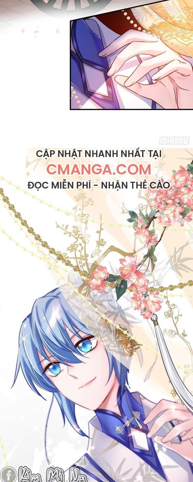 đọc truyện Ta Ở Dị Giới Nuôi Dưỡng Nam Thần: Thần Y Cửu Tiểu Thư Chương 63 ảnh 29 tại Thiên Thai Truyện