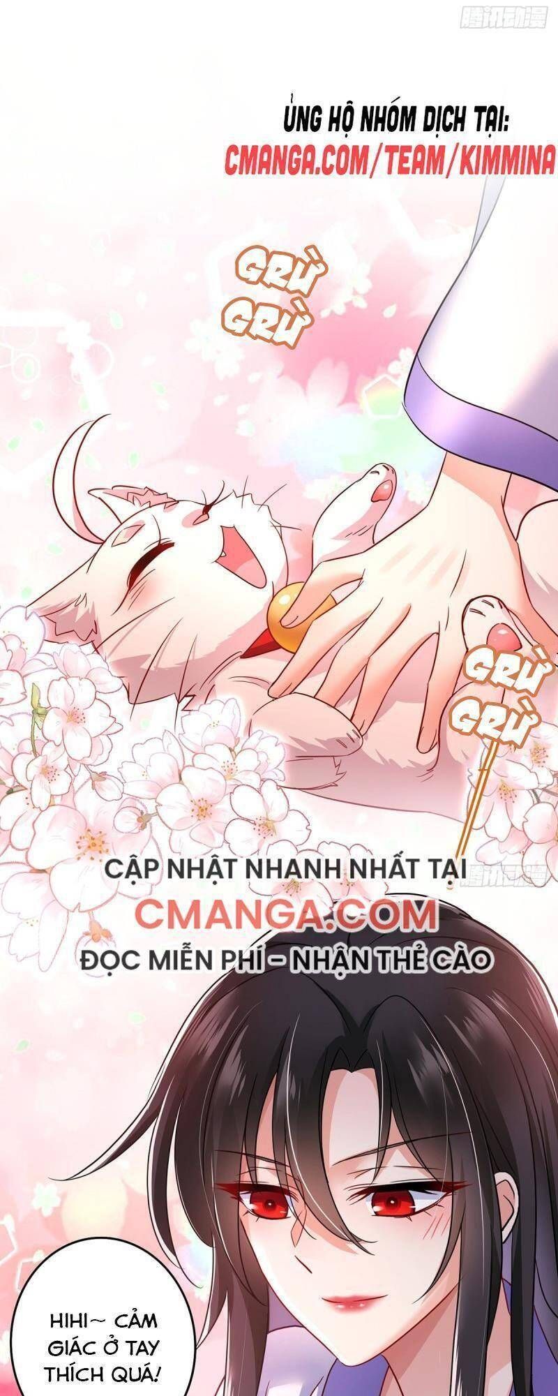 đọc truyện Ta Ở Dị Giới Nuôi Dưỡng Nam Thần: Thần Y Cửu Tiểu Thư Chương 63 ảnh 5 tại Thiên Thai Truyện