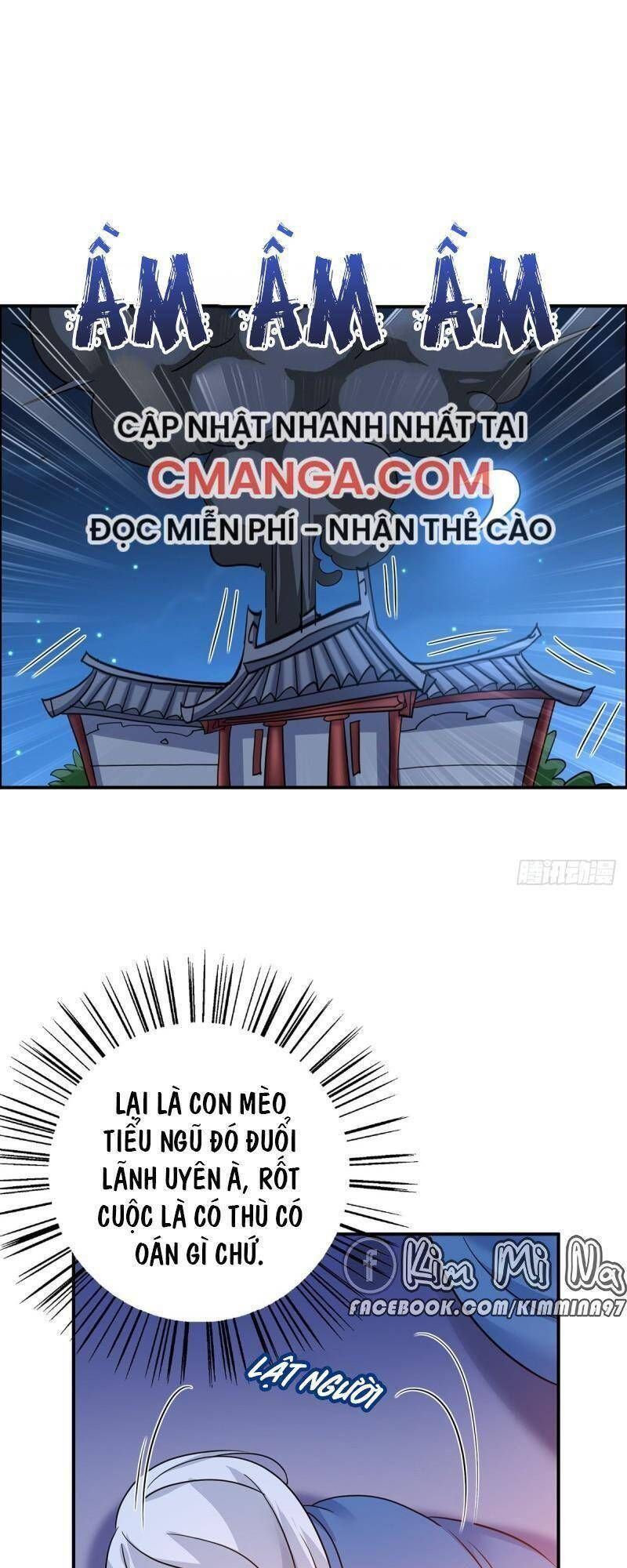đọc truyện Ta Ở Dị Giới Nuôi Dưỡng Nam Thần: Thần Y Cửu Tiểu Thư Chương 63 ảnh 9 tại Thiên Thai Truyện
