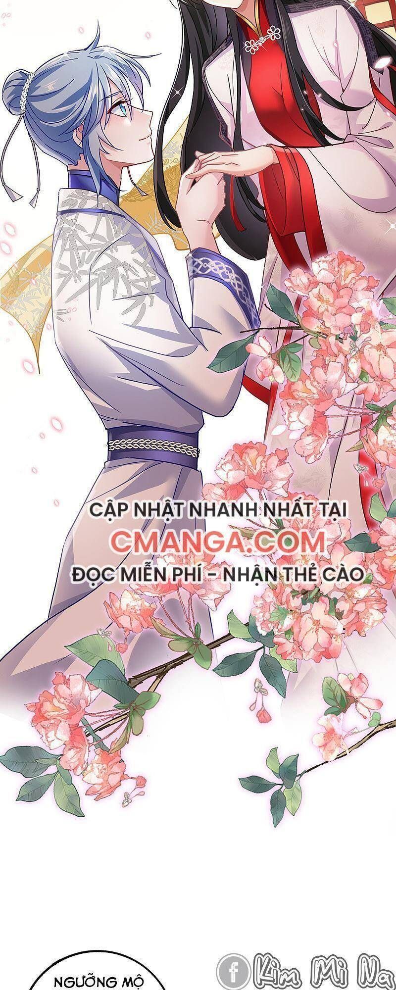 đọc truyện Ta Ở Dị Giới Nuôi Dưỡng Nam Thần: Thần Y Cửu Tiểu Thư Chương 64 ảnh 3 tại Thiên Thai Truyện