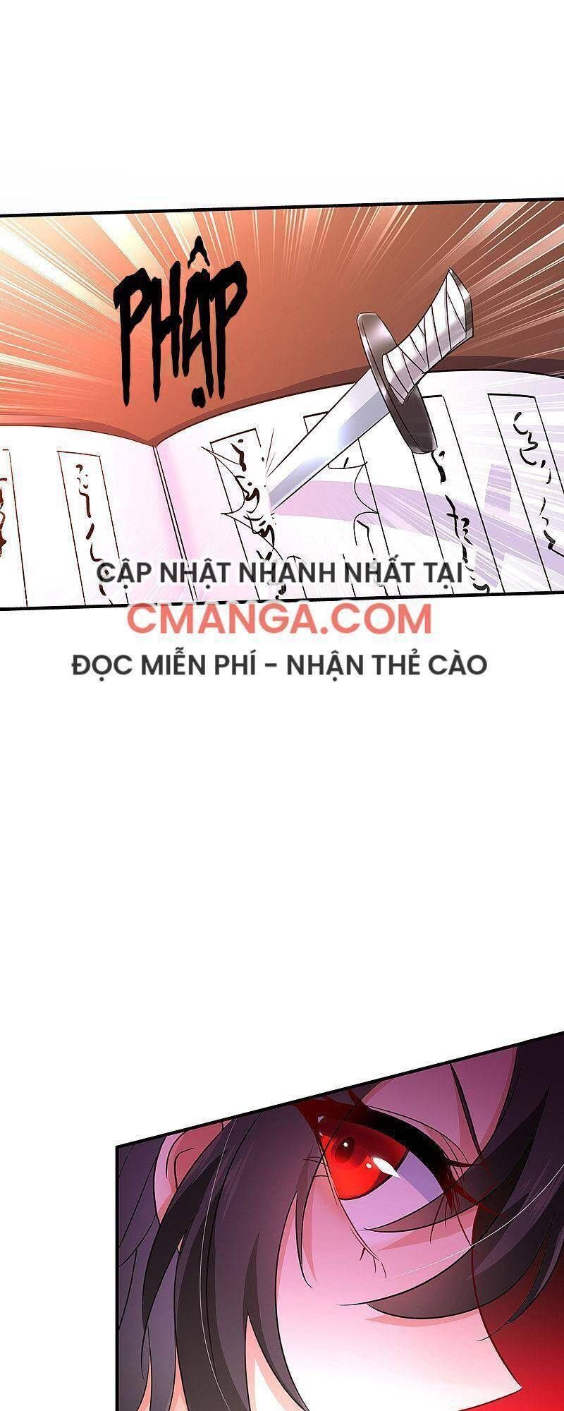 đọc truyện Ta Ở Dị Giới Nuôi Dưỡng Nam Thần: Thần Y Cửu Tiểu Thư Chương 64 ảnh 10 tại Thiên Thai Truyện