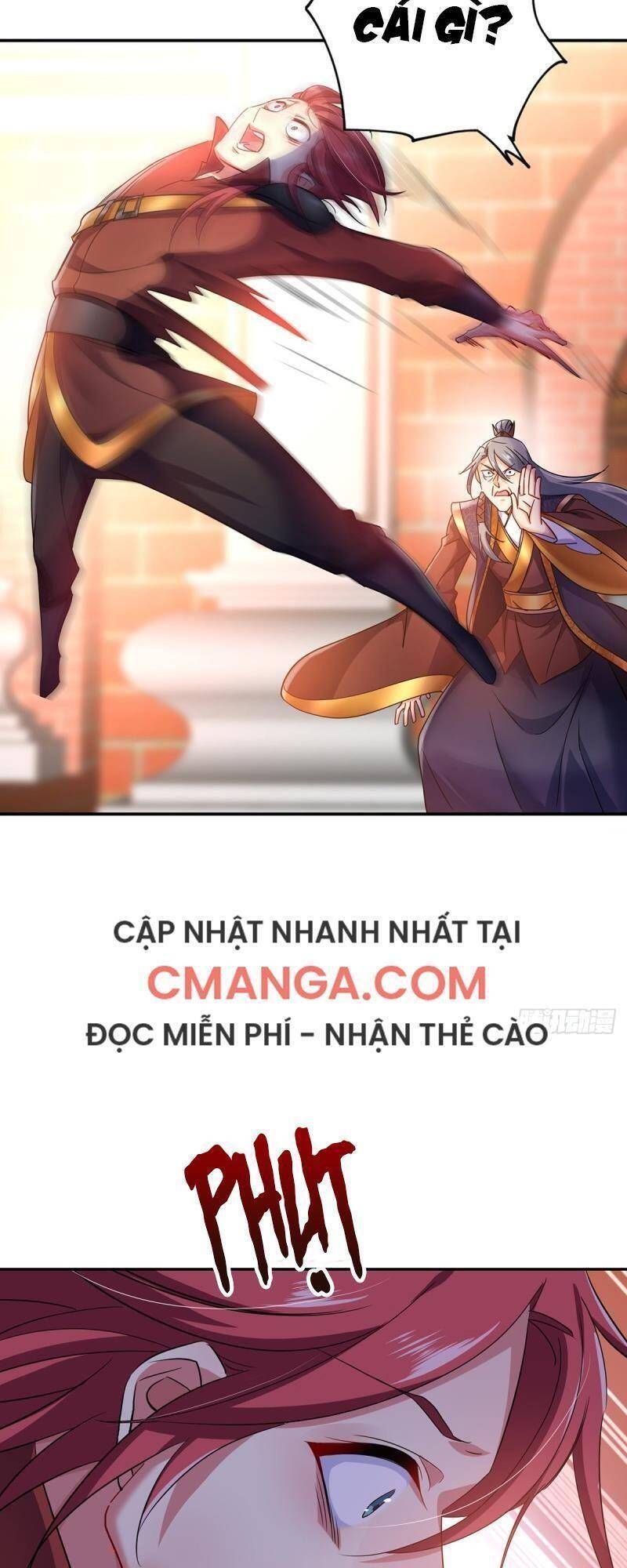 đọc truyện Ta Ở Dị Giới Nuôi Dưỡng Nam Thần: Thần Y Cửu Tiểu Thư Chương 65 ảnh 12 tại Thiên Thai Truyện