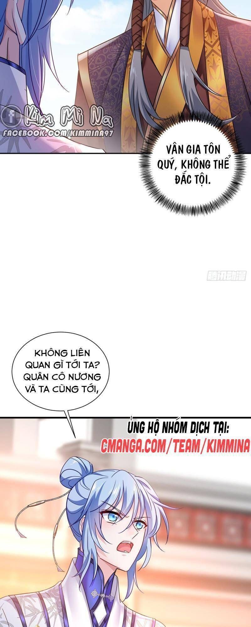 đọc truyện Ta Ở Dị Giới Nuôi Dưỡng Nam Thần: Thần Y Cửu Tiểu Thư Chương 65 ảnh 22 tại Thiên Thai Truyện