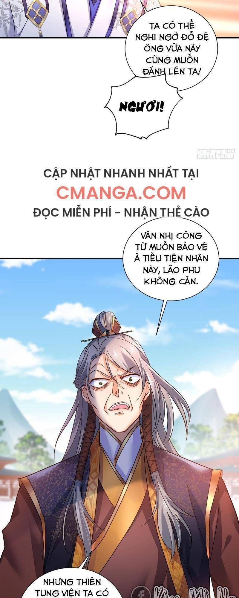 đọc truyện Ta Ở Dị Giới Nuôi Dưỡng Nam Thần: Thần Y Cửu Tiểu Thư Chương 65 ảnh 23 tại Thiên Thai Truyện