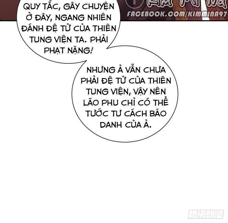 đọc truyện Ta Ở Dị Giới Nuôi Dưỡng Nam Thần: Thần Y Cửu Tiểu Thư Chương 65 ảnh 24 tại Thiên Thai Truyện