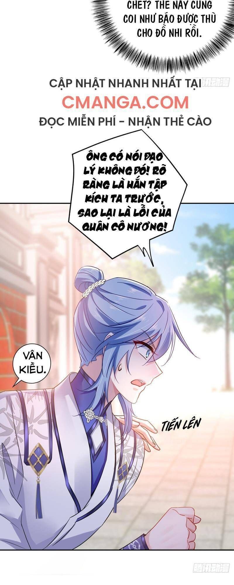 đọc truyện Ta Ở Dị Giới Nuôi Dưỡng Nam Thần: Thần Y Cửu Tiểu Thư Chương 65 ảnh 26 tại Thiên Thai Truyện
