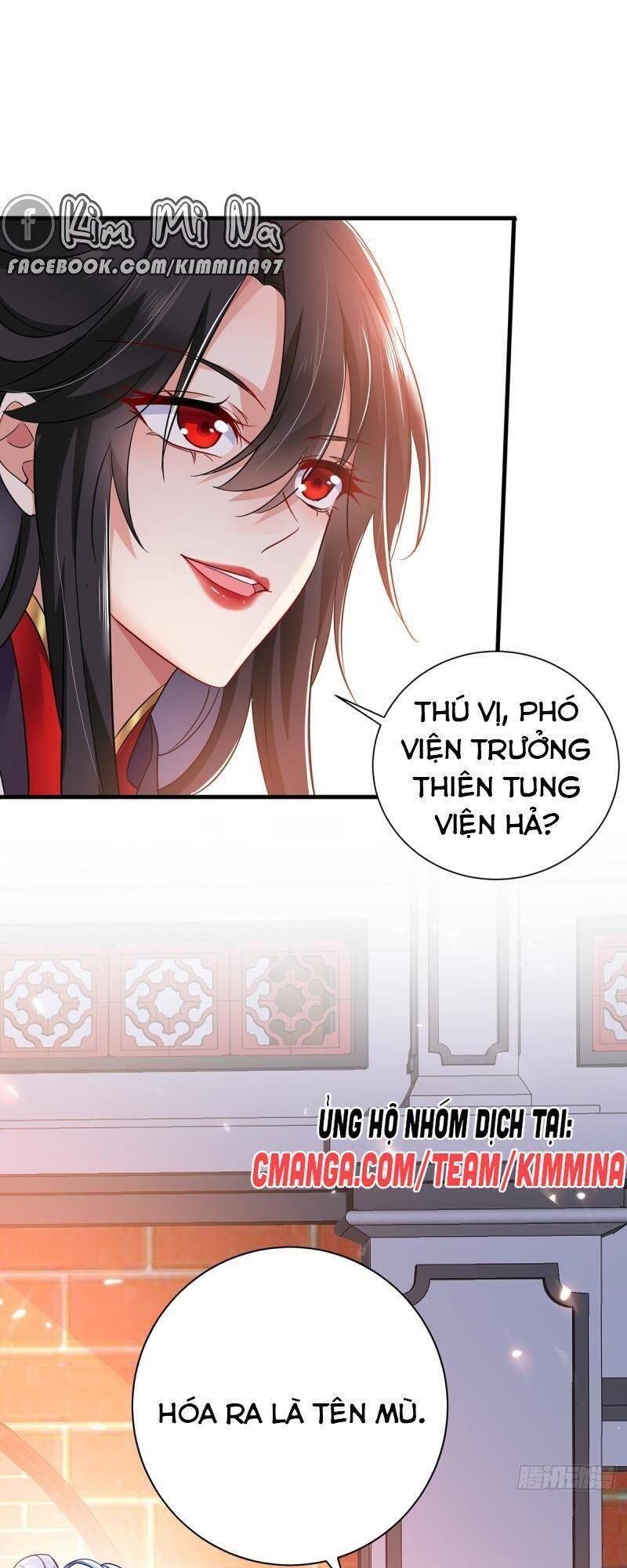 đọc truyện Ta Ở Dị Giới Nuôi Dưỡng Nam Thần: Thần Y Cửu Tiểu Thư Chương 65 ảnh 27 tại Thiên Thai Truyện
