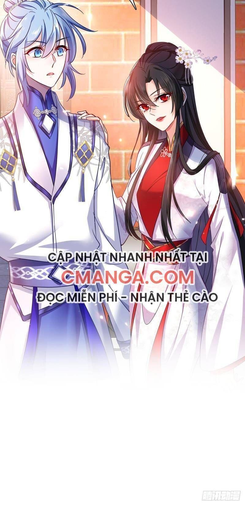 đọc truyện Ta Ở Dị Giới Nuôi Dưỡng Nam Thần: Thần Y Cửu Tiểu Thư Chương 65 ảnh 28 tại Thiên Thai Truyện