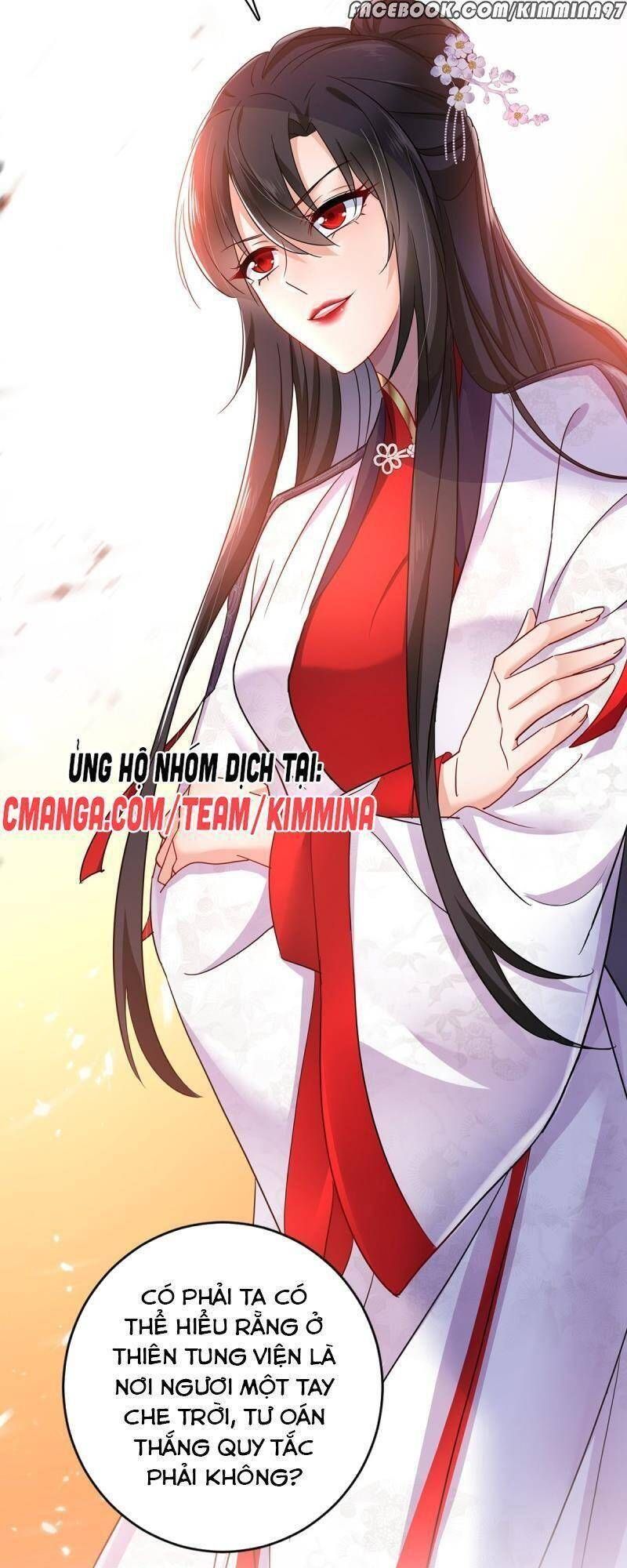 đọc truyện Ta Ở Dị Giới Nuôi Dưỡng Nam Thần: Thần Y Cửu Tiểu Thư Chương 65 ảnh 31 tại Thiên Thai Truyện