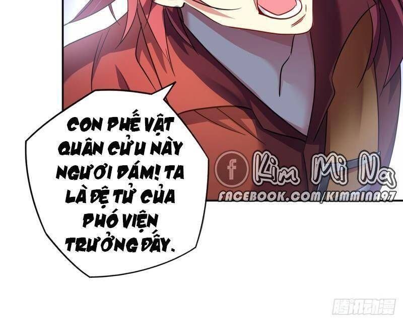 đọc truyện Ta Ở Dị Giới Nuôi Dưỡng Nam Thần: Thần Y Cửu Tiểu Thư Chương 65 ảnh 5 tại Thiên Thai Truyện