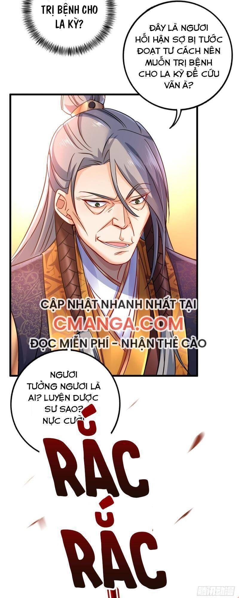 đọc truyện Ta Ở Dị Giới Nuôi Dưỡng Nam Thần: Thần Y Cửu Tiểu Thư Chương 66 ảnh 11 tại Thiên Thai Truyện