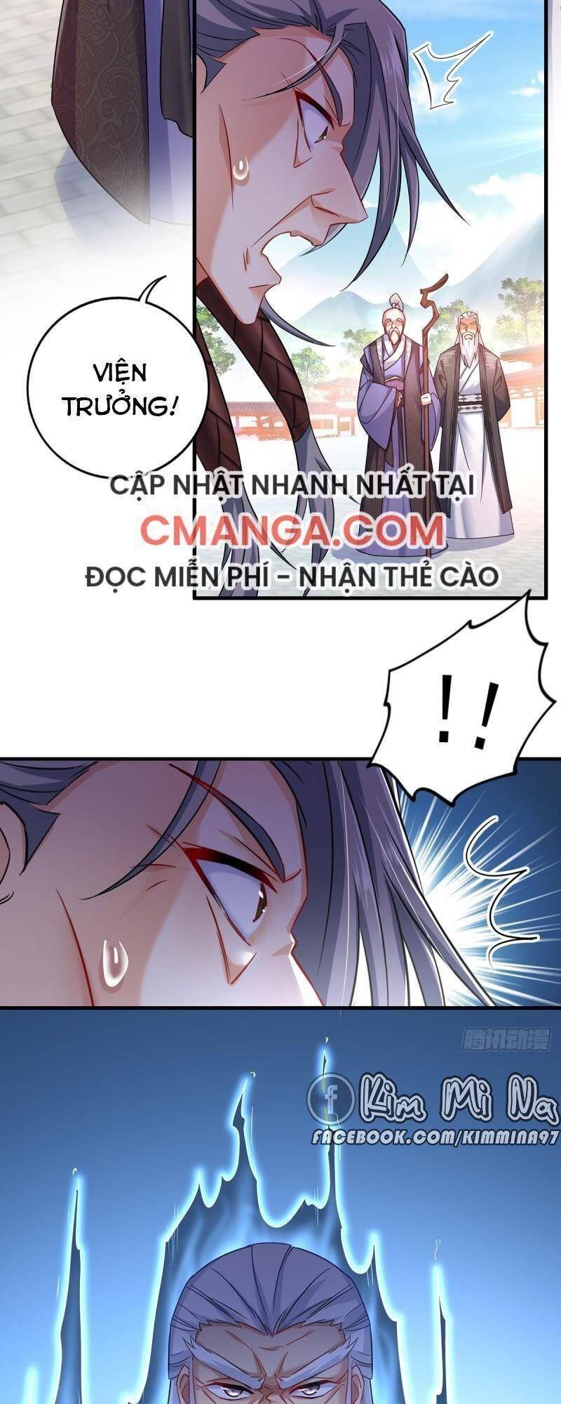 đọc truyện Ta Ở Dị Giới Nuôi Dưỡng Nam Thần: Thần Y Cửu Tiểu Thư Chương 66 ảnh 14 tại Thiên Thai Truyện