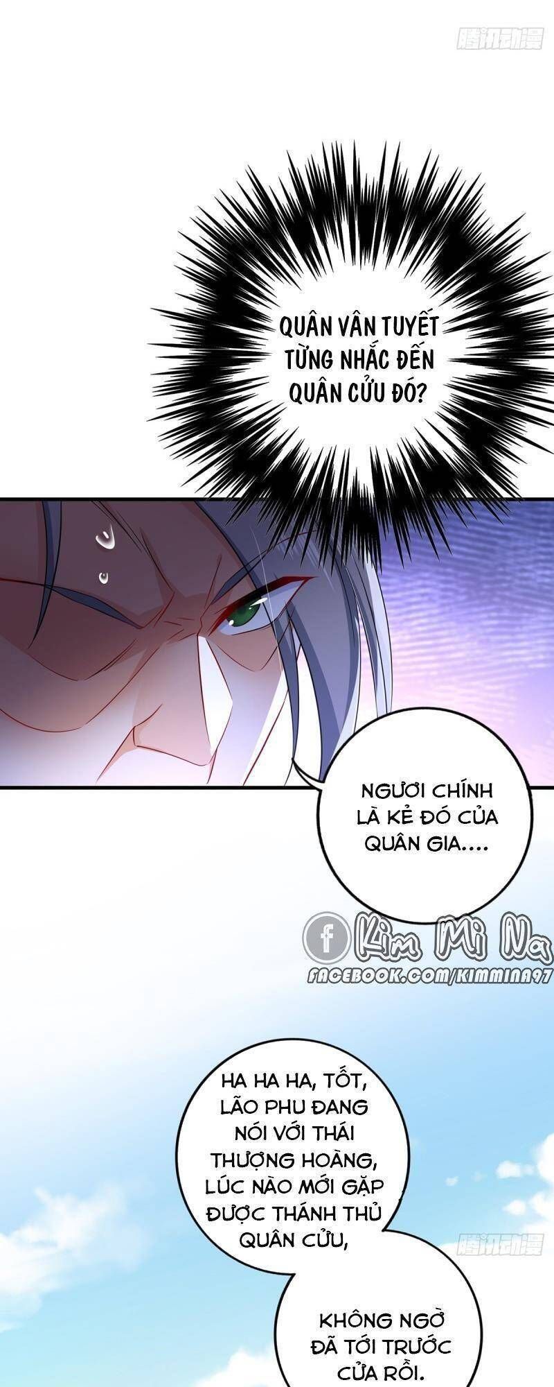đọc truyện Ta Ở Dị Giới Nuôi Dưỡng Nam Thần: Thần Y Cửu Tiểu Thư Chương 66 ảnh 24 tại Thiên Thai Truyện