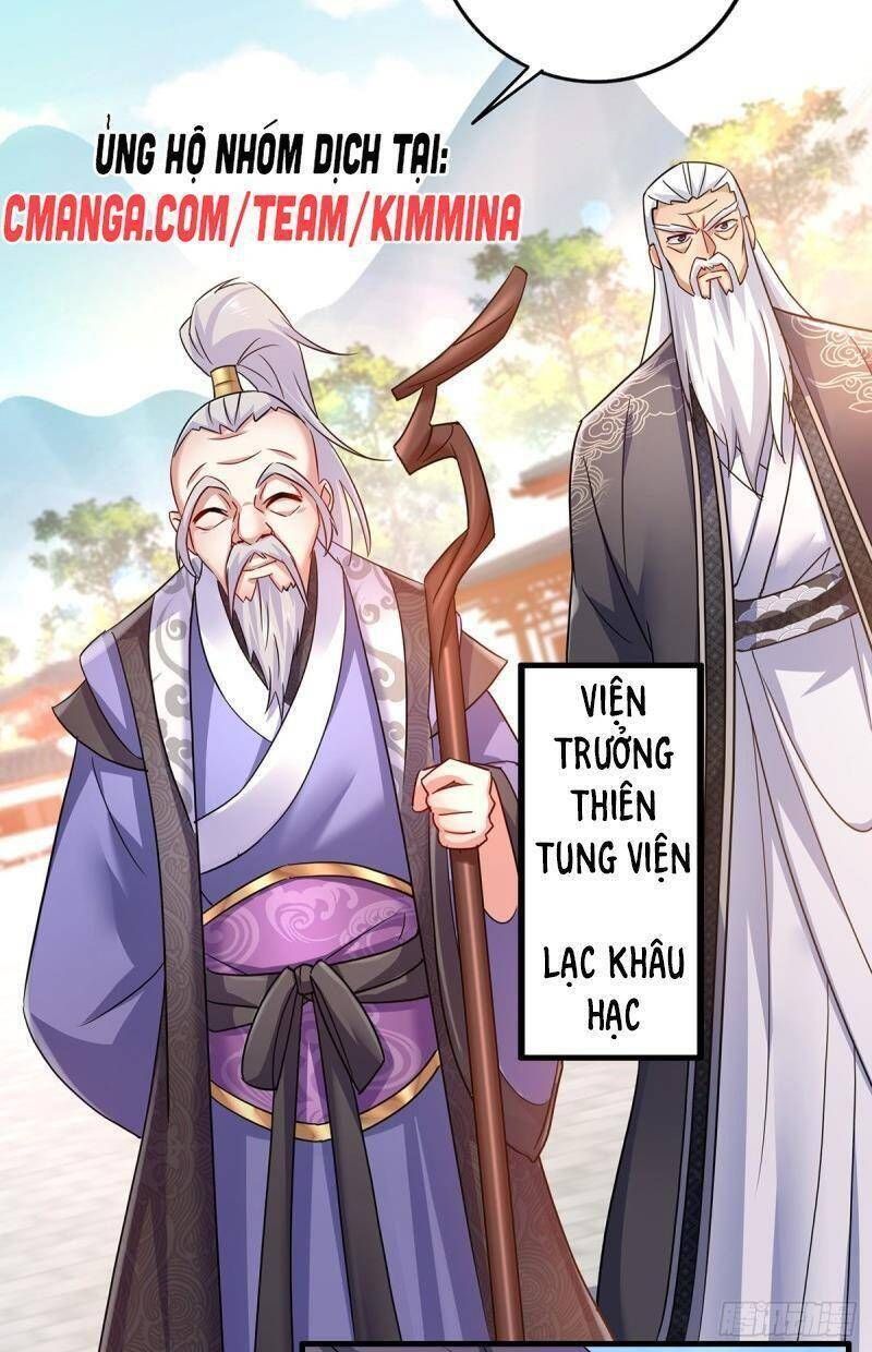đọc truyện Ta Ở Dị Giới Nuôi Dưỡng Nam Thần: Thần Y Cửu Tiểu Thư Chương 66 ảnh 25 tại Thiên Thai Truyện