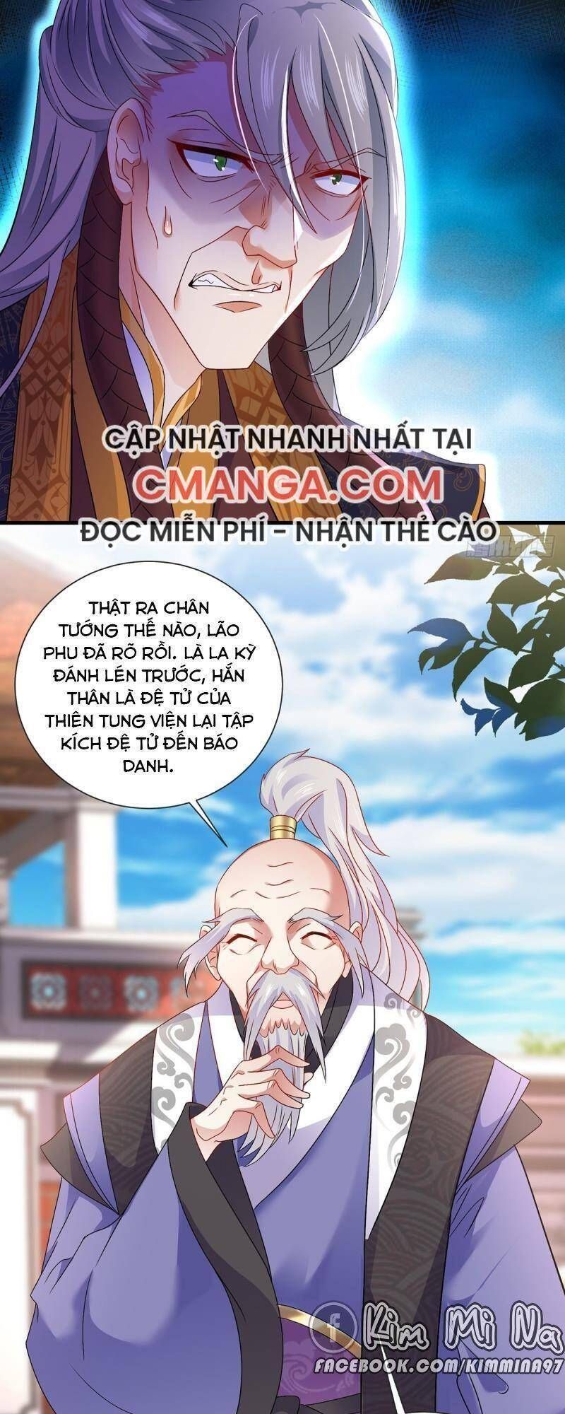 đọc truyện Ta Ở Dị Giới Nuôi Dưỡng Nam Thần: Thần Y Cửu Tiểu Thư Chương 66 ảnh 27 tại Thiên Thai Truyện