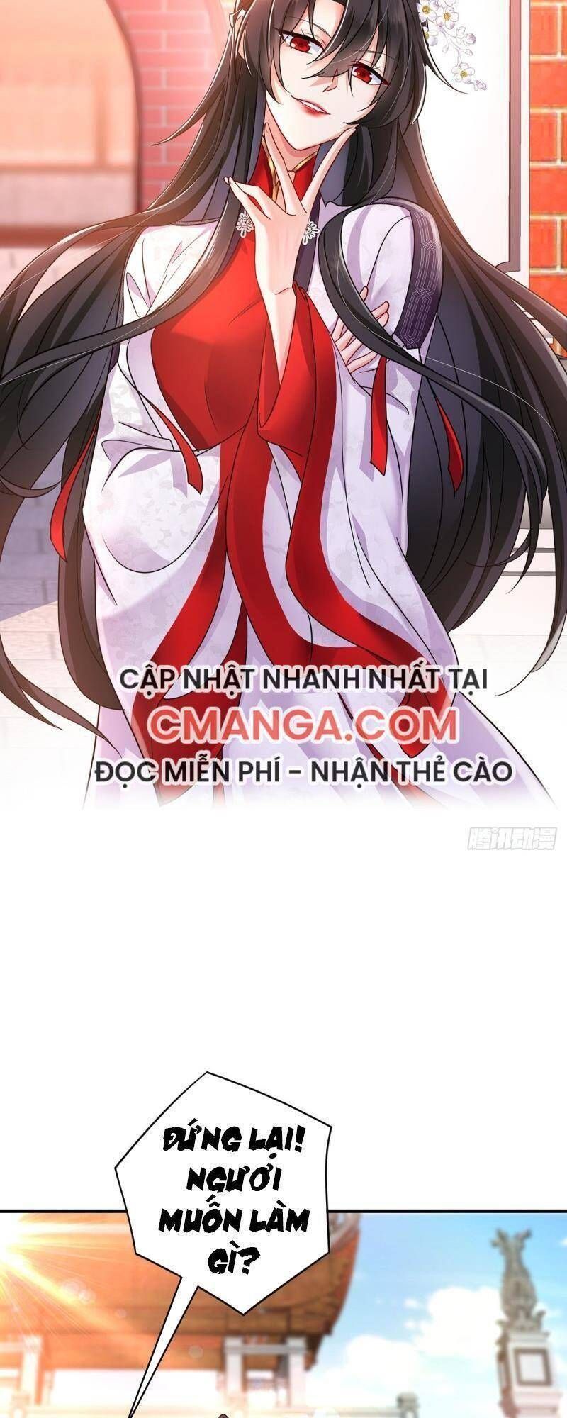 đọc truyện Ta Ở Dị Giới Nuôi Dưỡng Nam Thần: Thần Y Cửu Tiểu Thư Chương 66 ảnh 8 tại Thiên Thai Truyện