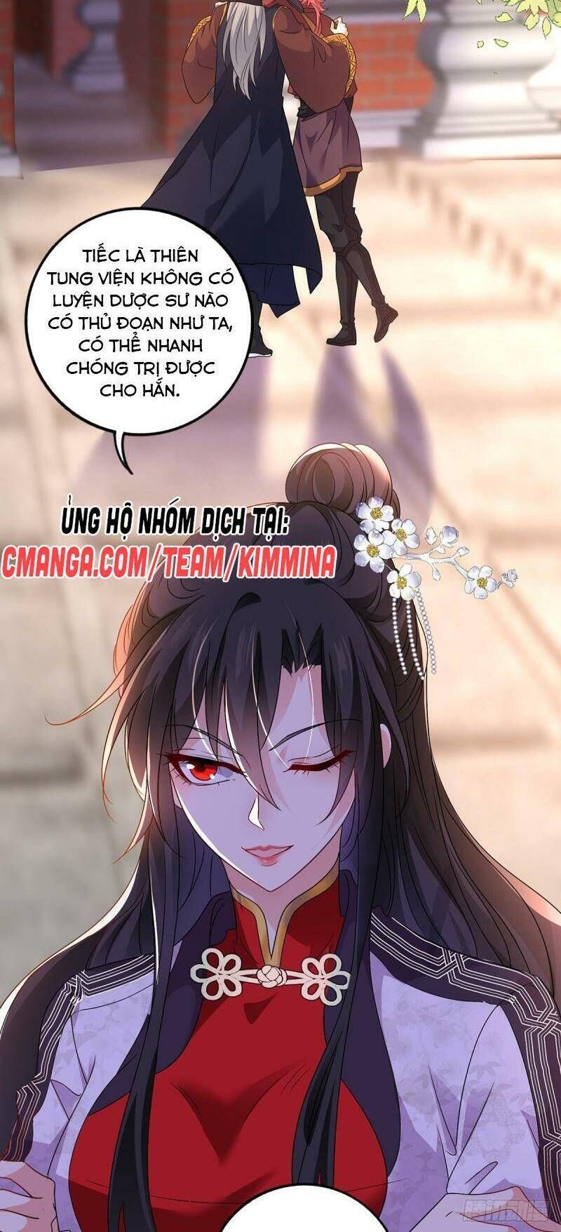 đọc truyện Ta Ở Dị Giới Nuôi Dưỡng Nam Thần: Thần Y Cửu Tiểu Thư Chương 67 ảnh 13 tại Thiên Thai Truyện