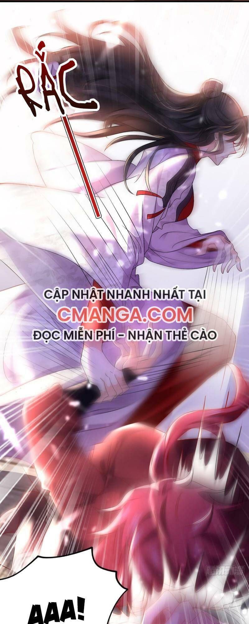 đọc truyện Ta Ở Dị Giới Nuôi Dưỡng Nam Thần: Thần Y Cửu Tiểu Thư Chương 67 ảnh 5 tại Thiên Thai Truyện