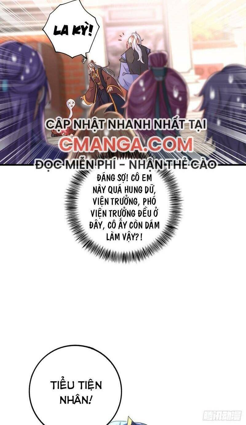 đọc truyện Ta Ở Dị Giới Nuôi Dưỡng Nam Thần: Thần Y Cửu Tiểu Thư Chương 67 ảnh 7 tại Thiên Thai Truyện