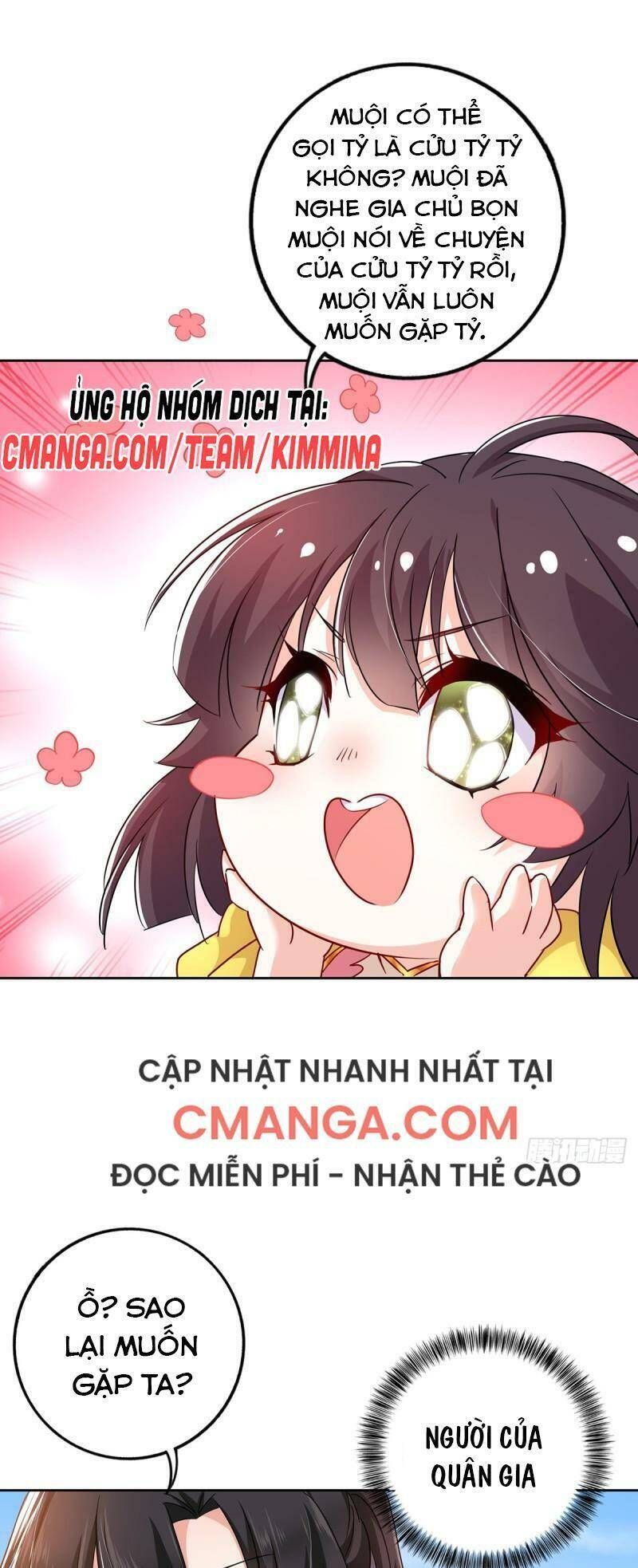 đọc truyện Ta Ở Dị Giới Nuôi Dưỡng Nam Thần: Thần Y Cửu Tiểu Thư Chương 68 ảnh 11 tại Thiên Thai Truyện