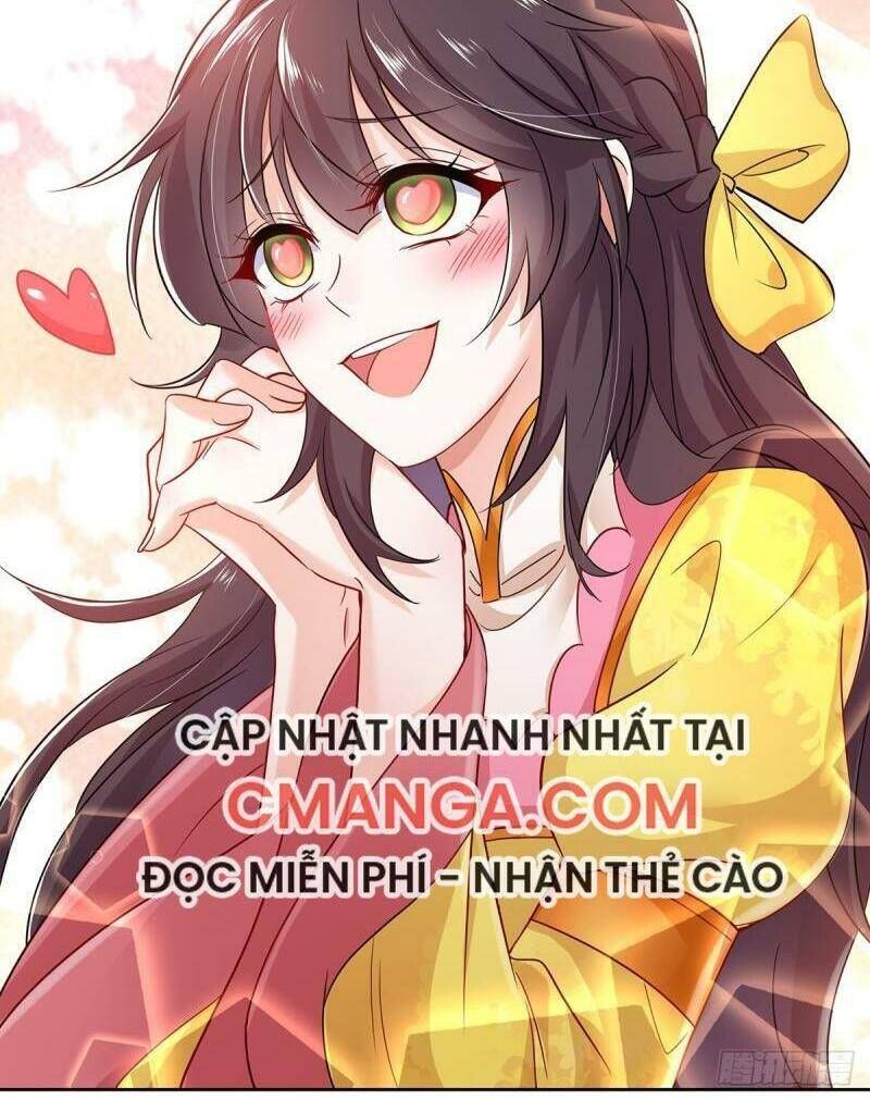 đọc truyện Ta Ở Dị Giới Nuôi Dưỡng Nam Thần: Thần Y Cửu Tiểu Thư Chương 68 ảnh 15 tại Thiên Thai Truyện