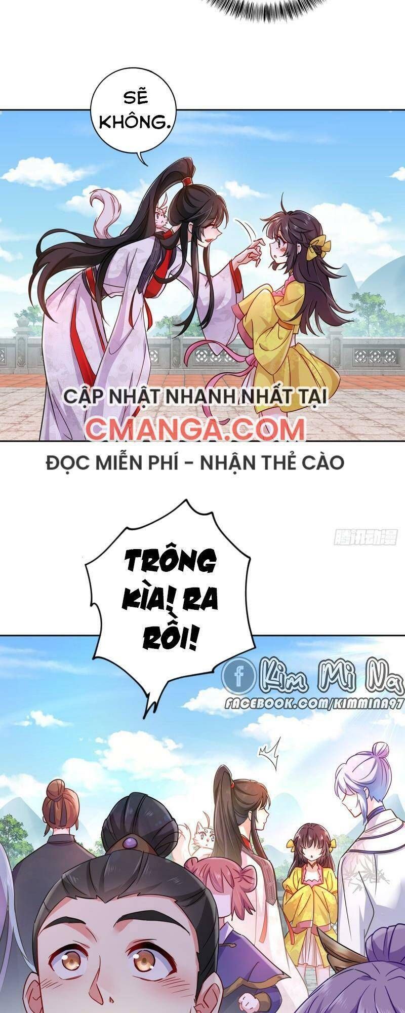 đọc truyện Ta Ở Dị Giới Nuôi Dưỡng Nam Thần: Thần Y Cửu Tiểu Thư Chương 68 ảnh 21 tại Thiên Thai Truyện