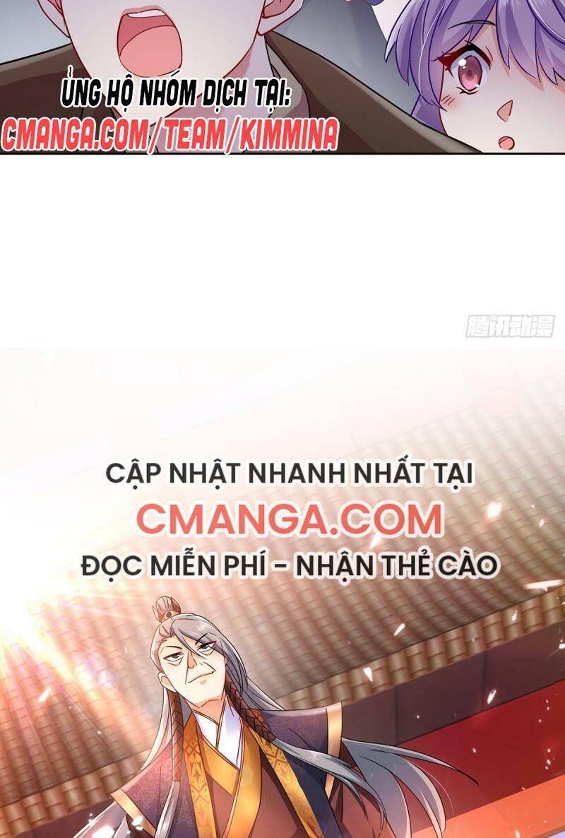đọc truyện Ta Ở Dị Giới Nuôi Dưỡng Nam Thần: Thần Y Cửu Tiểu Thư Chương 68 ảnh 22 tại Thiên Thai Truyện