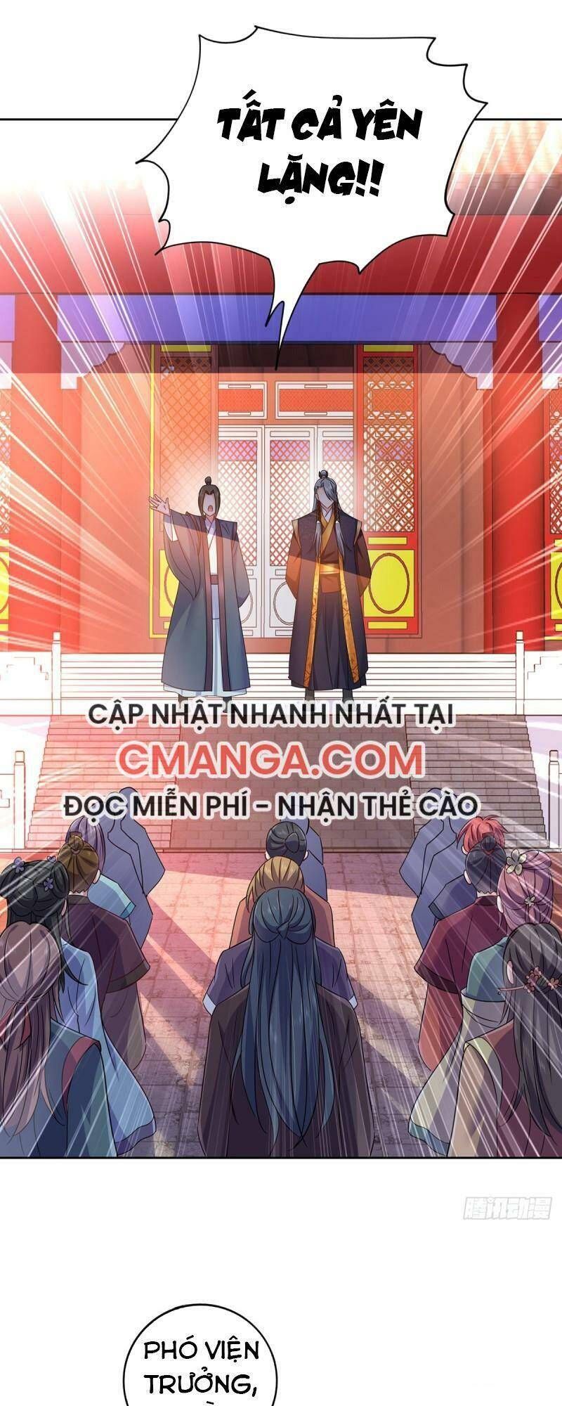 đọc truyện Ta Ở Dị Giới Nuôi Dưỡng Nam Thần: Thần Y Cửu Tiểu Thư Chương 68 ảnh 26 tại Thiên Thai Truyện
