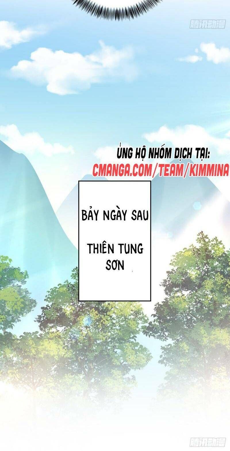 đọc truyện Ta Ở Dị Giới Nuôi Dưỡng Nam Thần: Thần Y Cửu Tiểu Thư Chương 68 ảnh 4 tại Thiên Thai Truyện