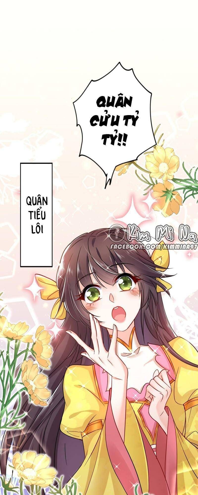 đọc truyện Ta Ở Dị Giới Nuôi Dưỡng Nam Thần: Thần Y Cửu Tiểu Thư Chương 68 ảnh 8 tại Thiên Thai Truyện