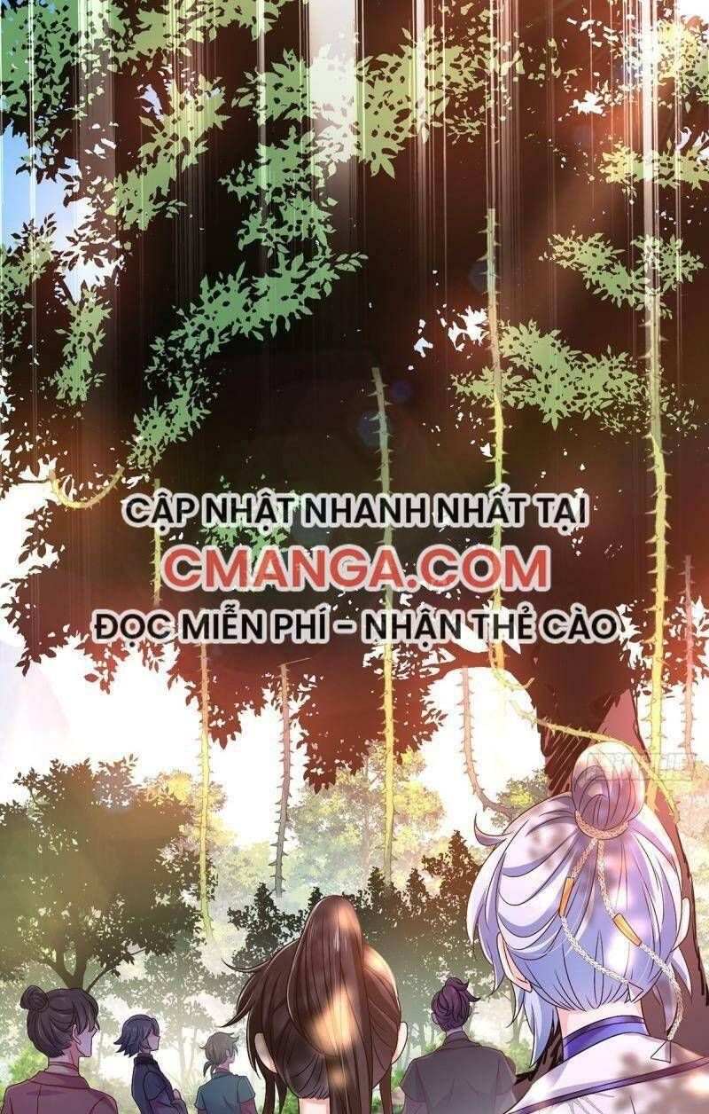 đọc truyện Ta Ở Dị Giới Nuôi Dưỡng Nam Thần: Thần Y Cửu Tiểu Thư Chương 69 ảnh 18 tại Thiên Thai Truyện