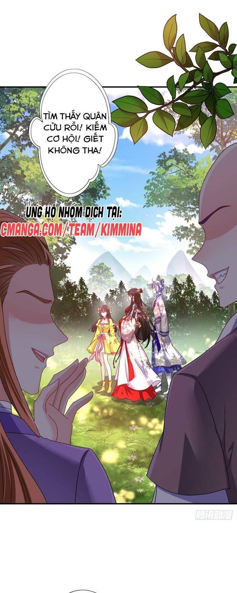 đọc truyện Ta Ở Dị Giới Nuôi Dưỡng Nam Thần: Thần Y Cửu Tiểu Thư Chương 69 ảnh 20 tại Thiên Thai Truyện