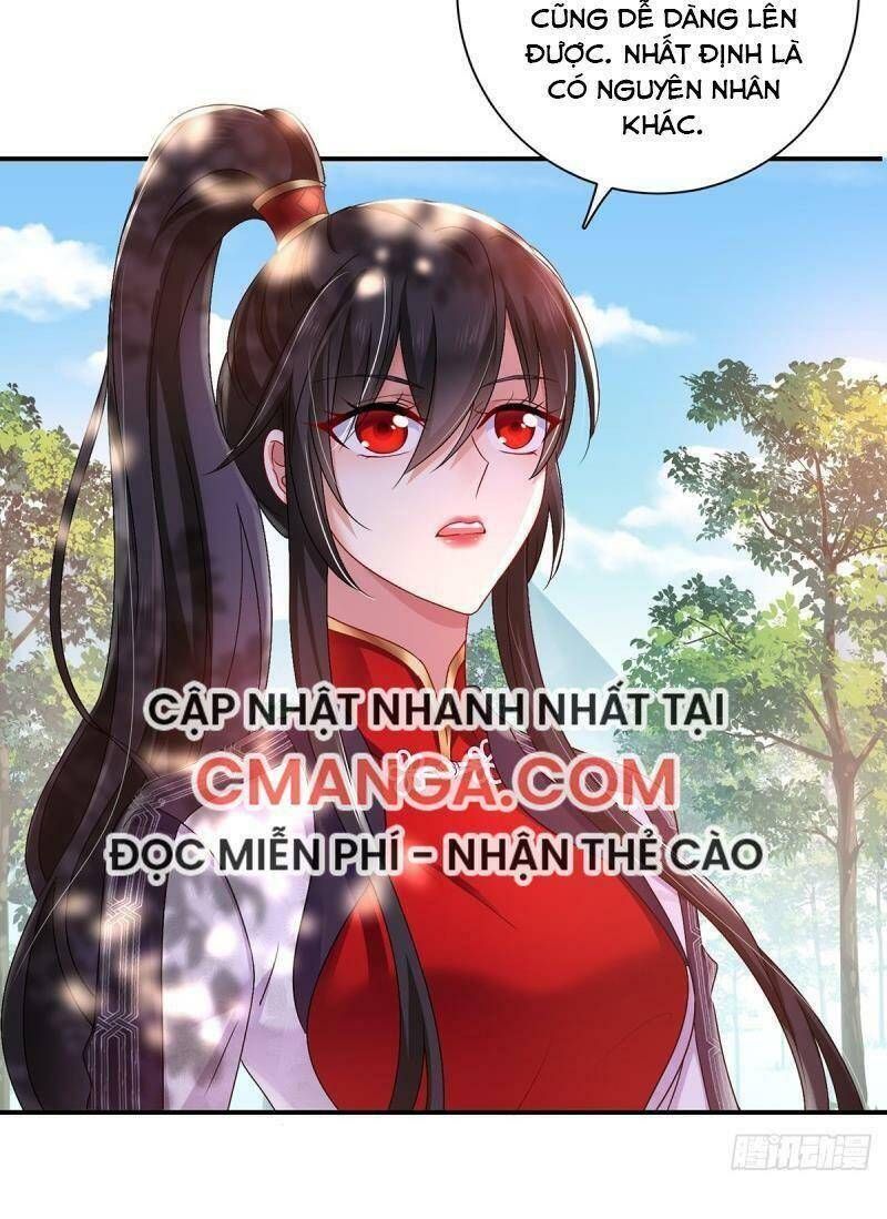 đọc truyện Ta Ở Dị Giới Nuôi Dưỡng Nam Thần: Thần Y Cửu Tiểu Thư Chương 69 ảnh 24 tại Thiên Thai Truyện