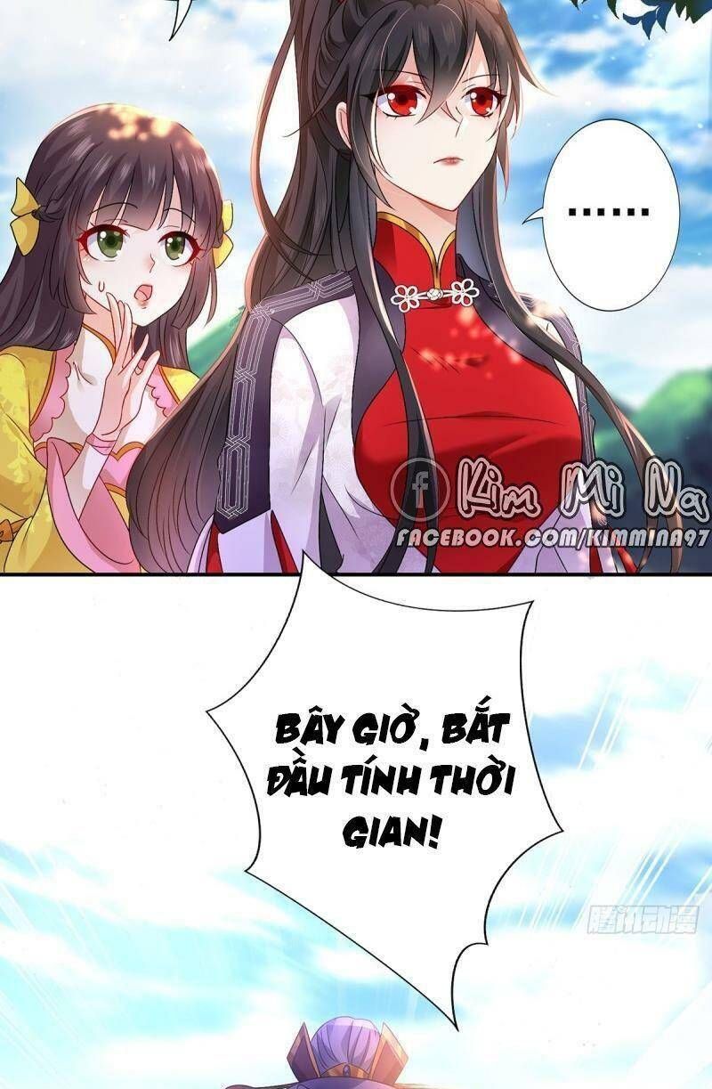đọc truyện Ta Ở Dị Giới Nuôi Dưỡng Nam Thần: Thần Y Cửu Tiểu Thư Chương 69 ảnh 5 tại Thiên Thai Truyện